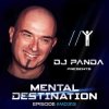 Pochette DJ Panda - MI-Xodus (Original Mix) DJ Panda - MI-Xodus (Original Mix)