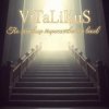 Pochette ViTaLiKuS - По лествице торжественной веков ViTaLiKuS - По лествице торжественной веков