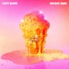 Pochette Caity Baser - Holiday Song Caity Baser - Holiday Song