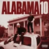 Pochette MOONLGHT & Fordo - Alabama 10 MOONLGHT & Fordo - Alabama 10