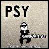 Pochette PSY - Gangnam Style (Darelloud Remix) PSY - Gangnam Style (Darelloud Remix)