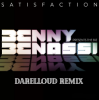 Pochette Benny Benassi - Satisfaction (Darelloud Remix) Benny Benassi - Satisfaction (Darelloud Remix)