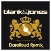 Blank & Jones - The Nightfly (Darelloud Remix)