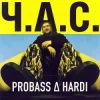 Pochette PROBASS ∆ HARDI - Ч.А.С. PROBASS ∆ HARDI - Ч.А.С.
