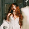 Pochette Alexia Evellyn - Stranger Alexia Evellyn - Stranger