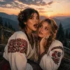 Pochette MALA SARA & Faina Stefa - Я вже завелась! MALA SARA & Faina Stefa - Я вже завелась!