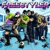 Holy Priest & Krowdexx - Freestyler