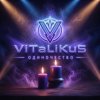 Pochette ViTaLiKuS - Одиночество ViTaLiKuS - Одиночество