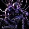 Pochette R3DN1K - Universe R3DN1K - Universe