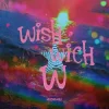 Pochette WOOAH - WXW (Wish With W) WOOAH - WXW (Wish With W)
