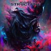 Pochette MichaEL - Structure MichaEL - Structure