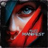 Pochette MichaEL - Manifest MichaEL - Manifest