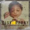 DJ Symphony feat. Mayor. Steve Jones - Go Bro