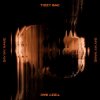 Pochette Tizzy Bac - The Thief Can't Be Excited Tizzy Bac - The Thief Can't Be Excited