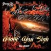 Pochette DJ JEDY - Make You Sigh DJ JEDY - Make You Sigh