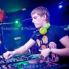 DJ Pechkin - Toxic Zone(DJ Nizdor-Remix)