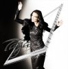 Pochette Tarja - No Bitter End Tarja - No Bitter End