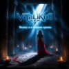 Pochette ViTaLiKuS - Вхожу я в тёмные храмы… ViTaLiKuS - Вхожу я в тёмные храмы…