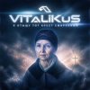Pochette ViTaLiKuS - Я отыщу тот крест смиренный ViTaLiKuS - Я отыщу тот крест смиренный