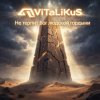 Pochette ViTaLiKuS - Не терпит Бог людской гордыни ViTaLiKuS - Не терпит Бог людской гордыни