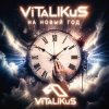 Pochette ViTaLiKuS - На Новый год ViTaLiKuS - На Новый год