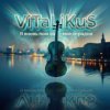Pochette ViTaLiKuS - Я вновь пою вас - мне отрадно ViTaLiKuS - Я вновь пою вас - мне отрадно