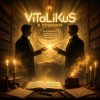 Pochette ViTaLiKuS - Пушкину ViTaLiKuS - Пушкину