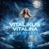 Pochette ViTaLiKuS - Зима пришла ViTaLiKuS - Зима пришла