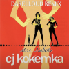 Pochette CJ Кокетка - Моя Любовь (Darelloud Remix) CJ Кокетка - Моя Любовь (Darelloud Remix)