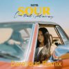 Pochette Kaeyra - Sour (Darelloud Remix) Kaeyra - Sour (Darelloud Remix)