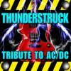 AC/DC - Thunderstruck (EwellicK Remix)