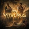 Pochette ViTaLiKuS - Три участи ViTaLiKuS - Три участи