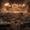 Pochette ViTaLiKuS - Стоим!... и прах родной земли... ViTaLiKuS - Стоим!... и прах родной земли...