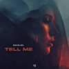 Pochette Bounjel - Tell Me Bounjel - Tell Me