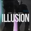 Pochette Dj Quba & Sandra K - Illusion Dj Quba & Sandra K - Illusion