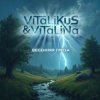Pochette ViTaLiKuS - Весенняя гроза ViTaLiKuS - Весенняя гроза