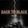 DJ.ILHAM - Back to Black