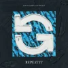 Pochette Martin Garrix & Ed Sheeran - Repeat It Martin Garrix & Ed Sheeran - Repeat It