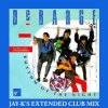 Pochette Debarge - Rhythm Of The Night (Dj Edit) Debarge - Rhythm Of The Night (Dj Edit)