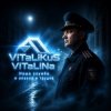 Pochette ViTaLiKuS - Наша служба и опасна и трудна ViTaLiKuS - Наша служба и опасна и трудна