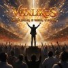 Pochette ViTaLiKuS - Тебе хвала, и честь, и слава! ViTaLiKuS - Тебе хвала, и честь, и слава!
