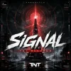 Pochette TNT Records - Signal TNT Records - Signal