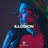 Pochette DJ JEDY - Illusion DJ JEDY - Illusion