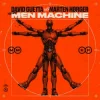 Pochette David Guetta & Marten Hørger & Men Machine - Hey You David Guetta & Marten Hørger & Men Machine - Hey You