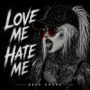 Pochette ANONFX - Love Me Hate Me ANONFX - Love Me Hate Me