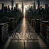 Pochette Danny Suko & MH & Marc Korn - Loneliness Danny Suko & MH & Marc Korn - Loneliness