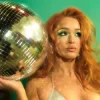 Elley Duhé - This Side Of Heaven