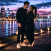 Y.K. Music - На хвилях Дніпра