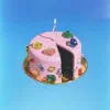 Katteyes & Maria Becerra & Big One - LONELY