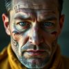 Сергей Видов - Шрамы